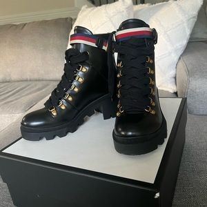 Gucci Boots (Women)